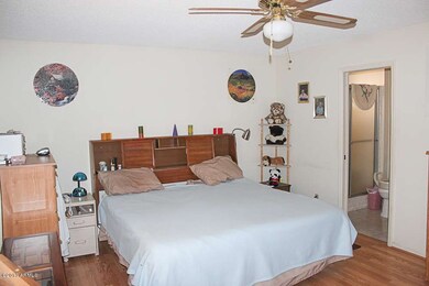 Master Bed Rm