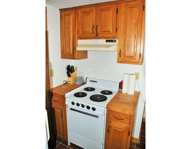 394 N Dennis Rd unit A, Yarmouth Port, MA 02675 - photo 7