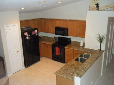 Fabulous kitchen