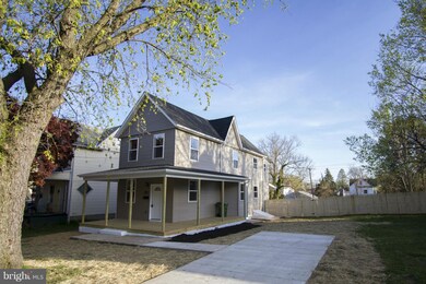 4405 Mary Ave, Baltimore, MD 21206 - photo 2