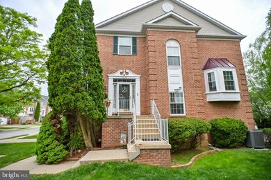 9526 Georgian Way, Owings Mills, MD 21117 - photo 5