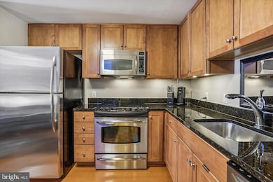 The Phoenix at Clarendon Metro unit 320, Arlington, VA 22201 - photo 2