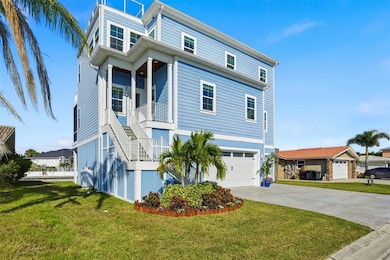 4065 Rudder Way, New Port Richey, FL 34652 - photo 2