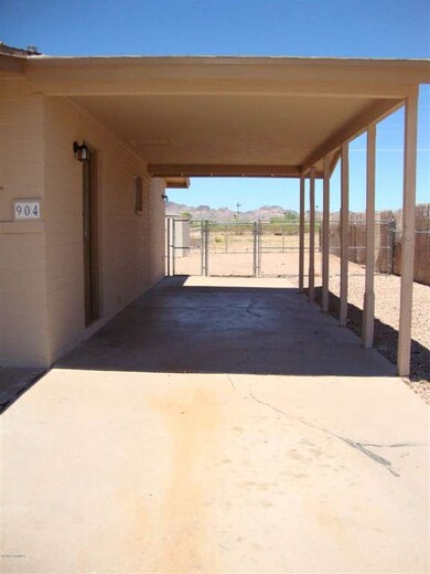 Carport