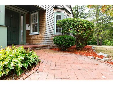14 Warren St, Smithfield, RI 02917 - photo 3