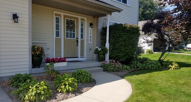 Porch