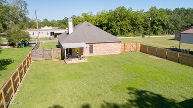 710 S 2nd St, Iota, LA 70543 - photo 5