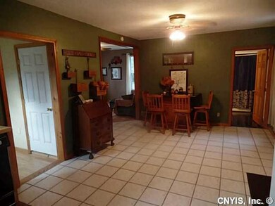 Kitchen Dining