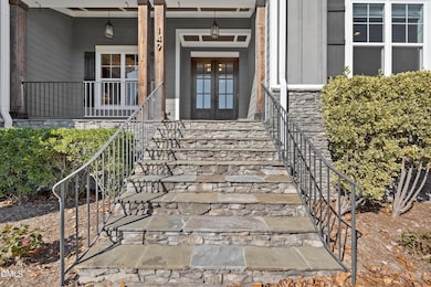 149 Beech Slope Ct, Chapel Hill, NC 27517 - photo 2