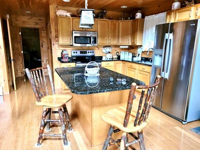 393 Calavant Hill Rd, Charlestown, NH 03603 - photo 5