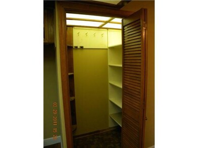 Other. Pantry