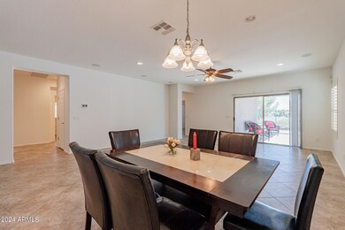 Dining at Great Room