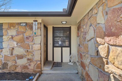 7416 S Elm Ave, Broken Arrow, OK 74011 - photo 4