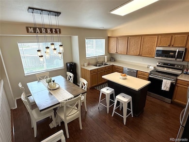 3771 S Kirk Way, Aurora, CO 80013 - photo 4