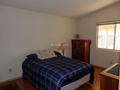 Master Bedroom.