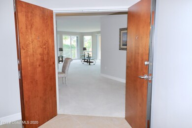 FRENCH DOOR ENTRY