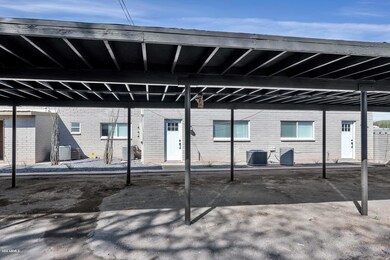 4605 N 74th St unit 3 bed, Scottsdale, AZ 85251 - photo 5