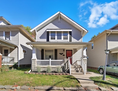 2027 Thompson Ave, Fort Wayne, IN 46802 - photo 3