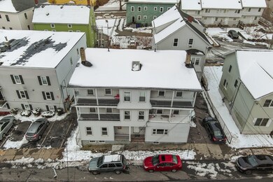 554 Third St, Fall River, MA 02721 - photo 3