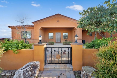 34545 N Sossaman Rd, Queen Creek, AZ 85142 - photo 4