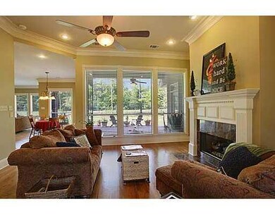 Den/Family/Great Room.