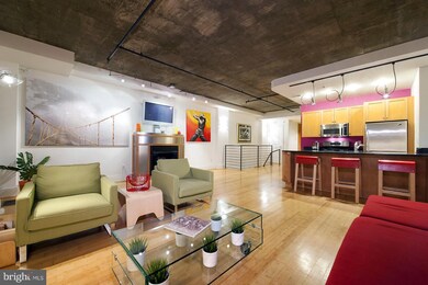 The Lofts At Adams Morgan unit 101, Washington, DC 20009 - photo 6