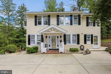 6112 Smith Ave, Baltimore, MD 21209 - photo 2