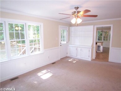 Den/Family/Great Room