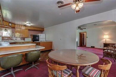 Fantastic One Level Living