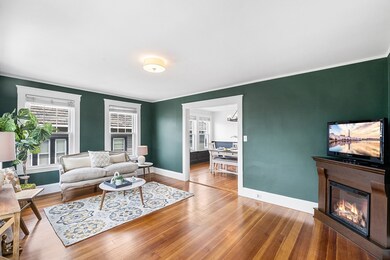 11 Cedar St unit 2, Salem, MA 01970 - photo 5