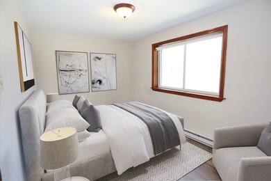 36 Nahant Ave unit 12, Dorchester, MA 02122 - photo 3