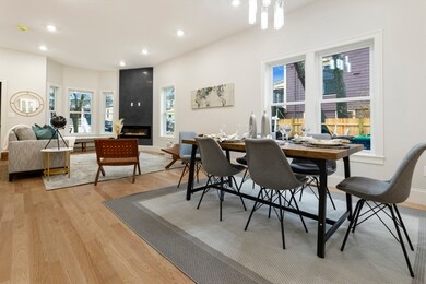 37 Harvard St unit 1, Somerville, MA 02143 - photo 2