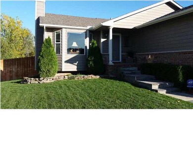 6002 W. Brookview * Sprinkler System, Dedicated We