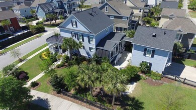 1498 Wando Landing St, Daniel Island, SC 29492 - photo 6