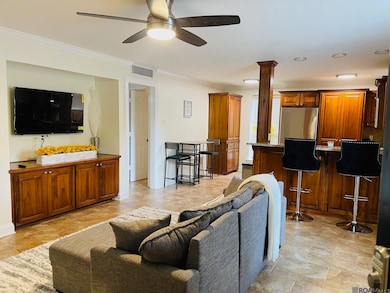 Park Place Condominiums unit 115, Baton Rouge, LA 70806 - photo 2