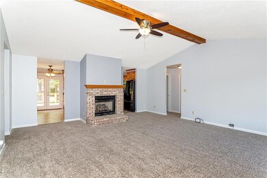 1202 Wesley Ct, Thorntown, IN 46071 - photo 3