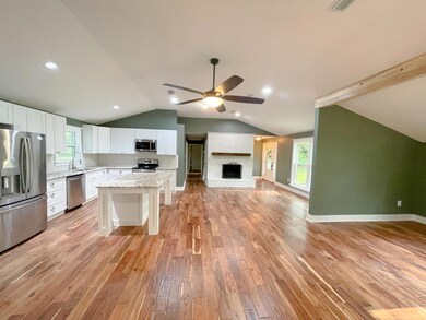 Acacia Engineered Hardwood