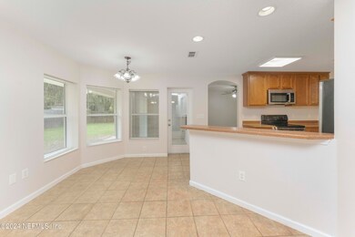 6 - Living Space