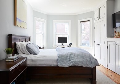 219 Harvard St unit 1, Cambridge, MA 02139 - photo 6