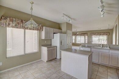 Golf Community Home