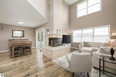 755 N Deer Path Trail, Suttons Bay, MI 49682 - photo 7