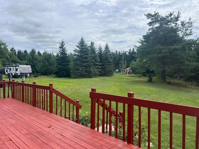 30009 S Springer Rd, Goetzville, MI 49736 - photo 2