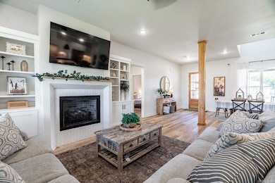 26 River Cliff Dr, Mayflower, AR 72106 - photo 7