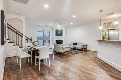 1910 Hope St unit 14, Dallas, TX 75206 - photo 7