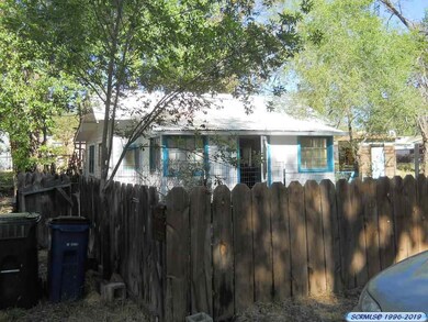 1823 N Virginia St, Silver City, NM 88061 - photo 2