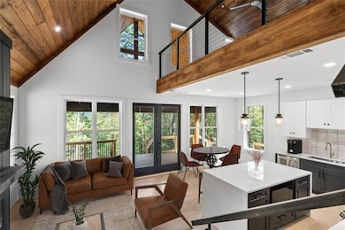 110 Red Oak Trail, Ellijay, GA 30540 - photo 4