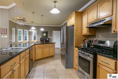 412 Hodge Watson Rd, Calhoun, LA 71225 - photo 7