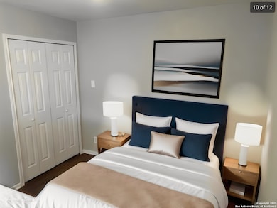 1027 King Ave unit C, San Antonio, TX 78211 - photo 2