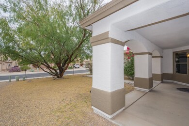 2587 W Calle Senor Roberto, Tucson, AZ 85741 - photo 3