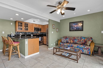 203 Casa de Emdeko unit A203, Kailua-Kona, HI 96740 - photo 4